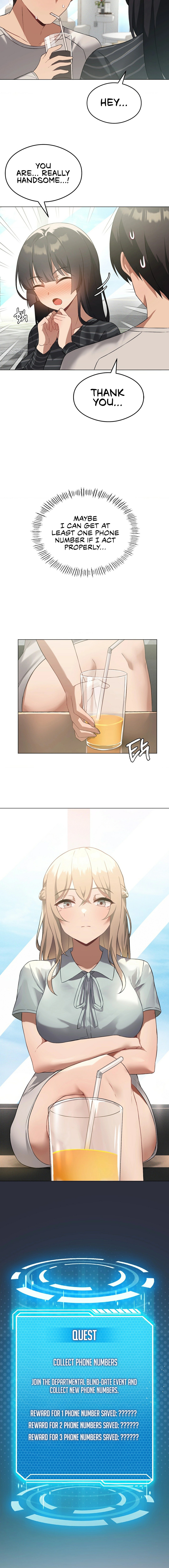 Pleasure up! Chapter 20 - Manhwa18.com