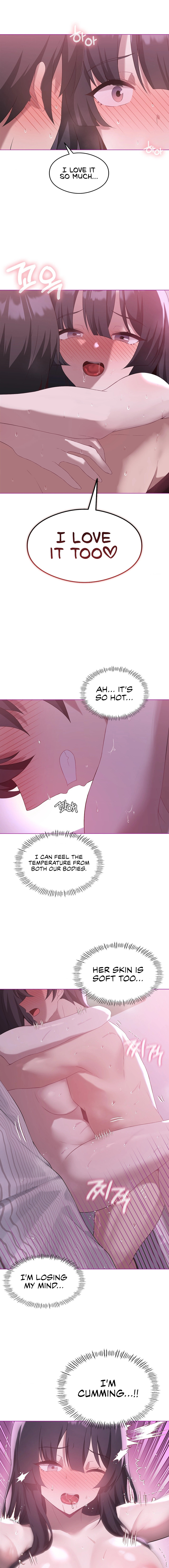 Pleasure up! Chapter 21 - Manhwa18.com