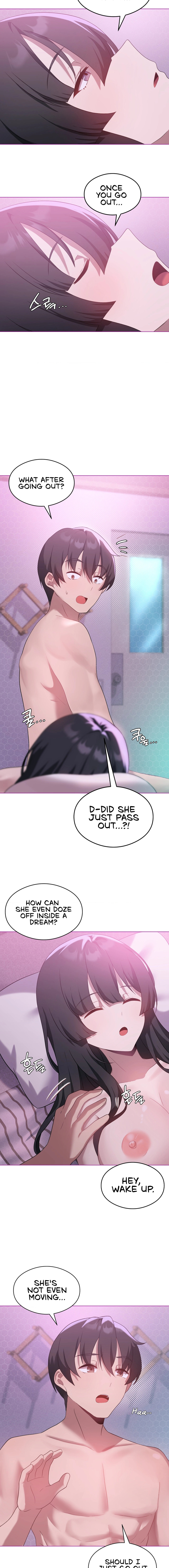 Pleasure up! Chapter 22 - Manhwa18.com