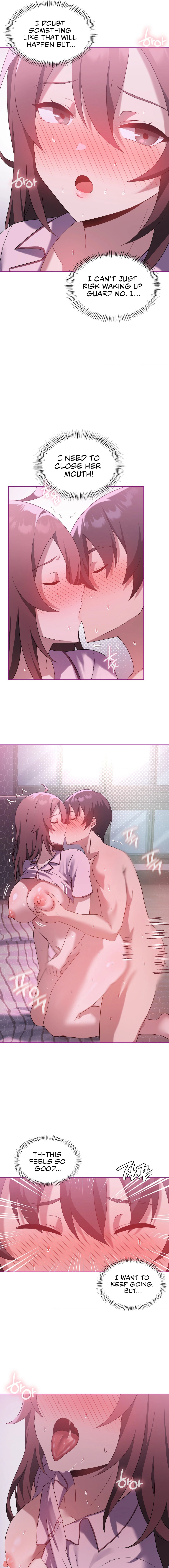 Pleasure up! Chapter 22 - Manhwa18.com