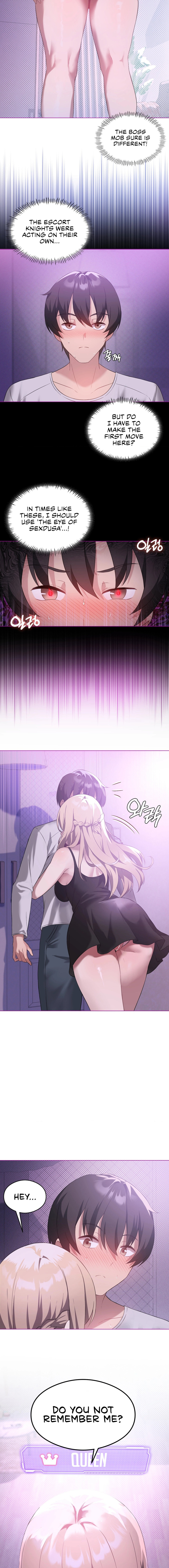 Pleasure up! Chapter 24 - Manhwa18.com