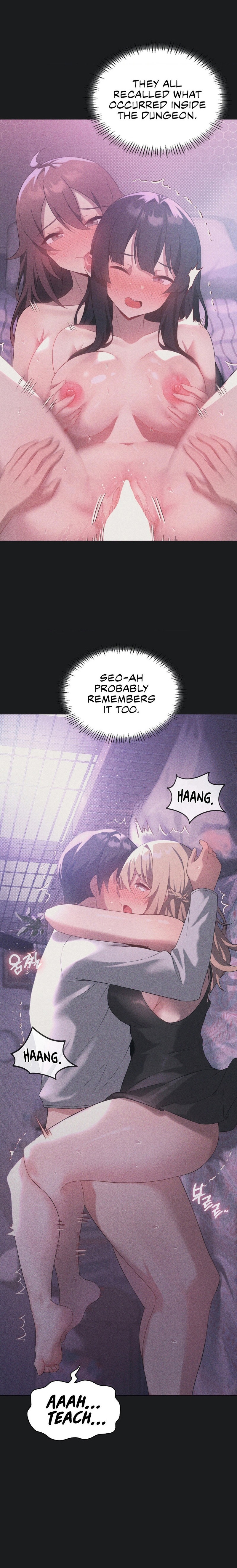 Pleasure up! Chapter 25 - Manhwa18.com