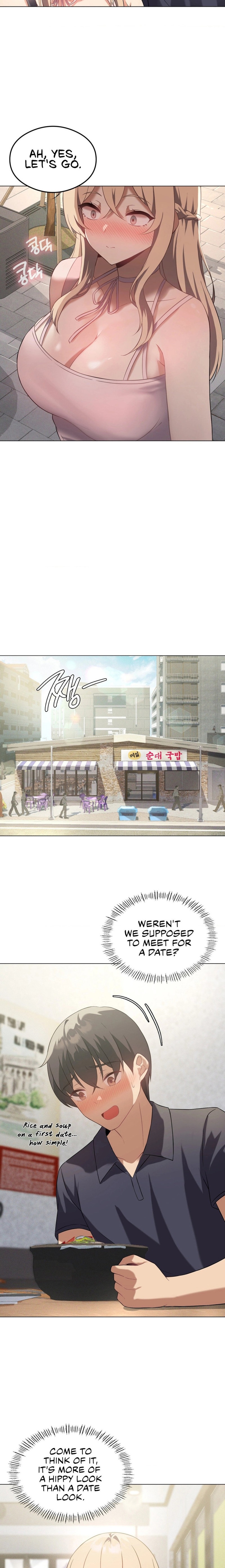 Pleasure up! Chapter 25 - Manhwa18.com