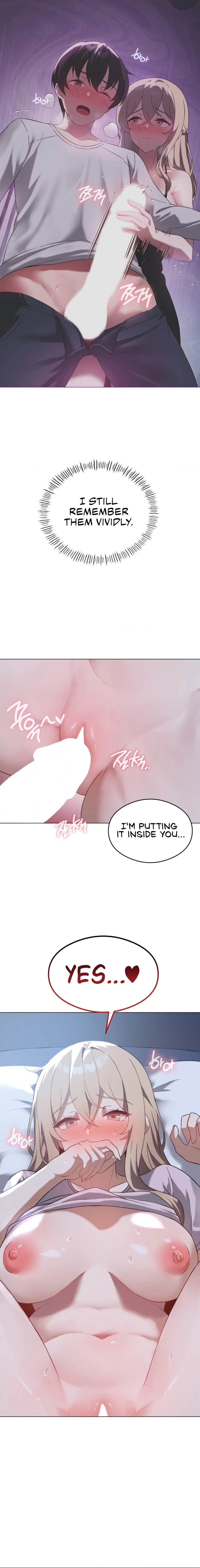 Pleasure up! Chapter 26 - Manhwa18.com