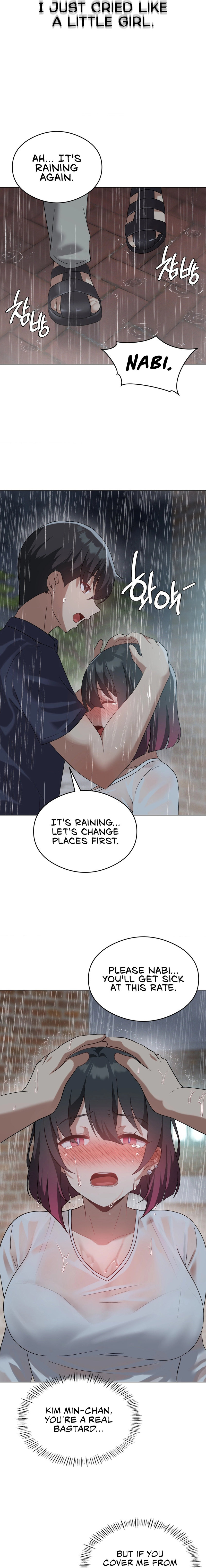 Pleasure up! Chapter 27 - Manhwa18.com