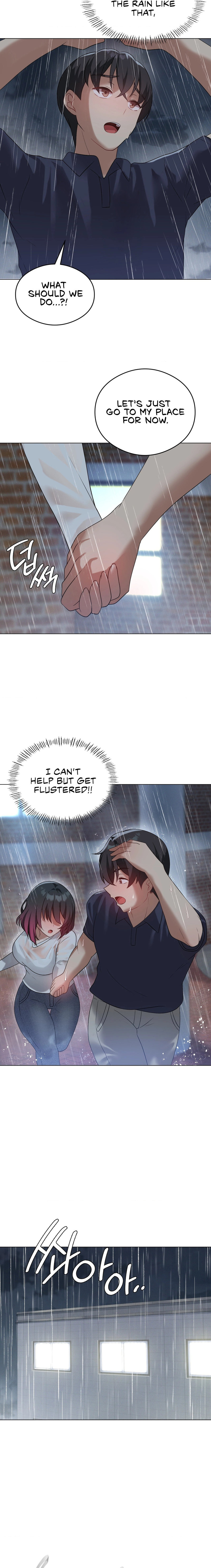 Pleasure up! Chapter 27 - Manhwa18.com