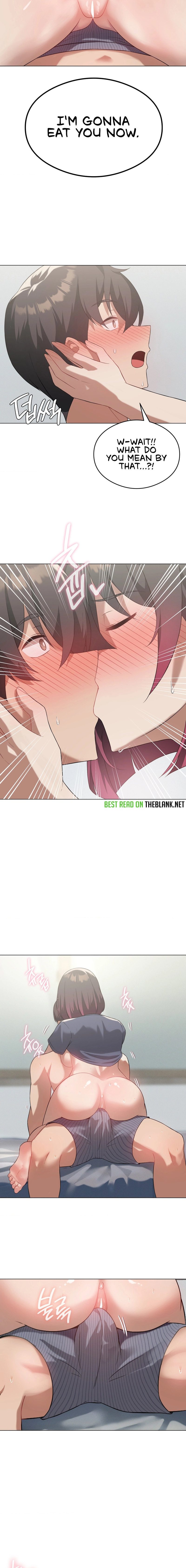 Pleasure up! Chapter 27 - Manhwa18.com