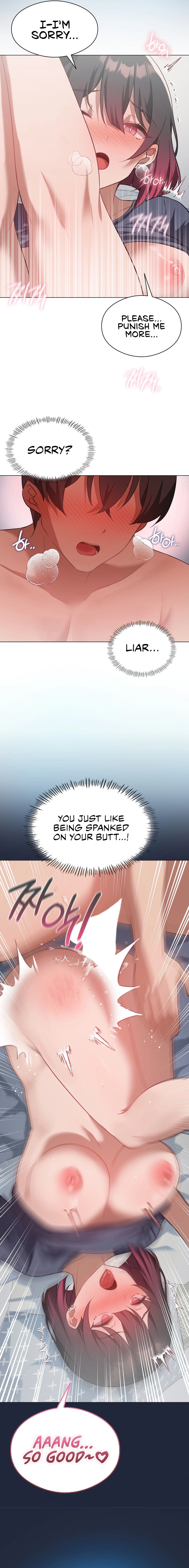 Pleasure up! Chapter 28 - Manhwa18.com