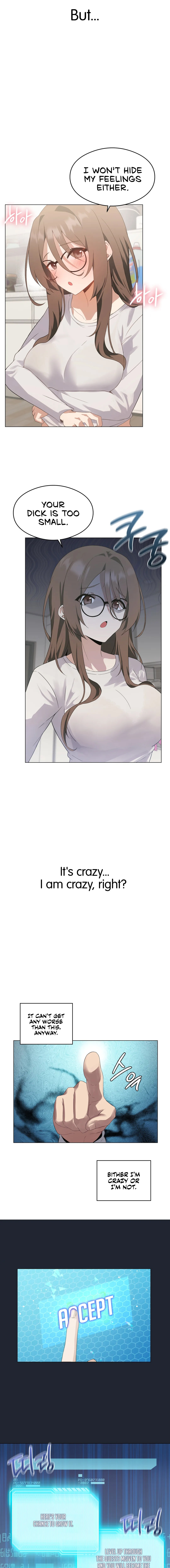 Pleasure up! Chapter 3 - Manhwa18.com