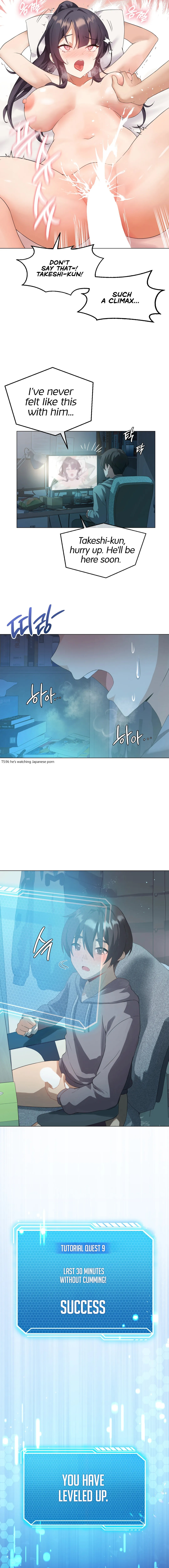 Pleasure up! Chapter 3 - Manhwa18.com