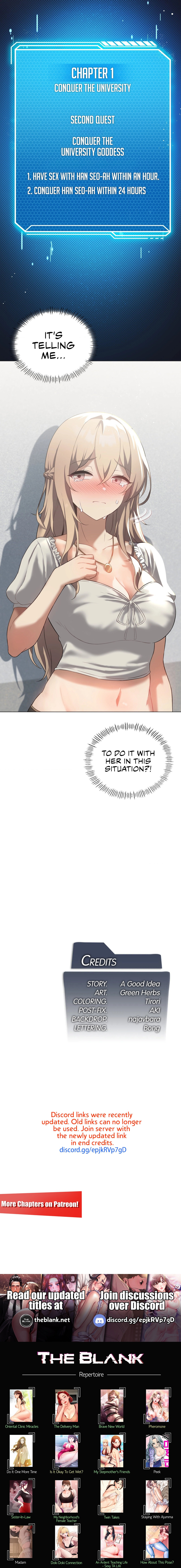 Pleasure up! Chapter 30 - Manhwa18.com