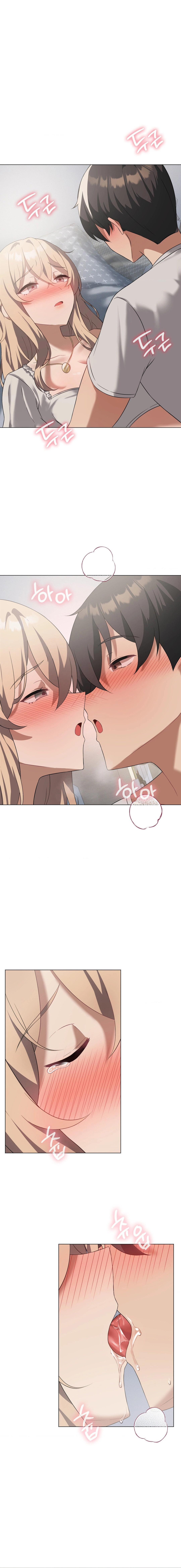 Pleasure up! Chapter 31 - Manhwa18.com