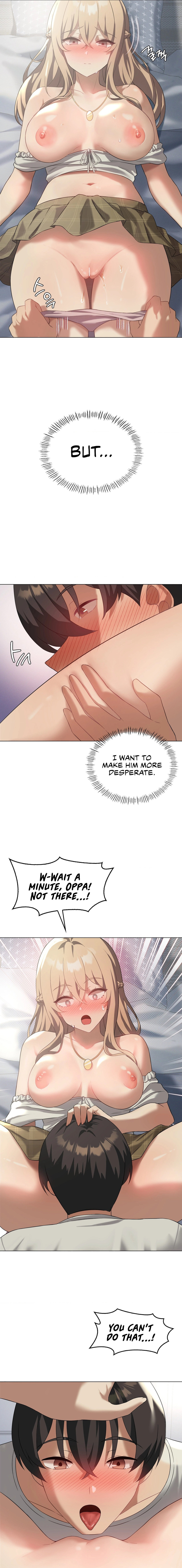 Pleasure up! Chapter 31 - Manhwa18.com