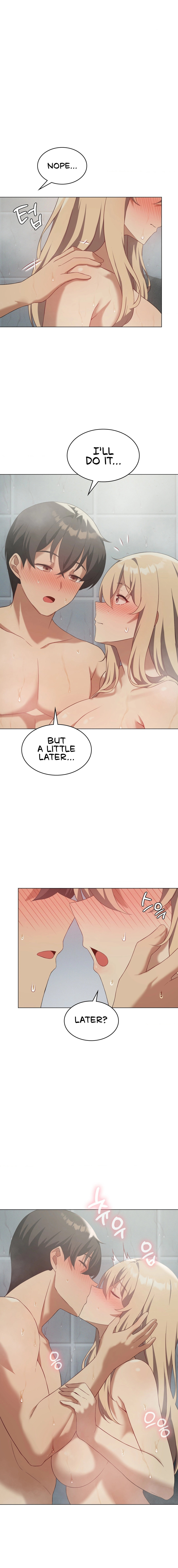 Pleasure up! Chapter 34 - Manhwa18.com