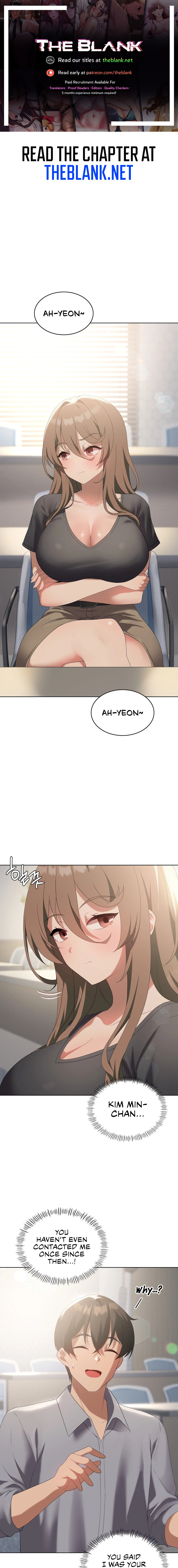 Pleasure up! Chapter 36 - Manhwa18.com