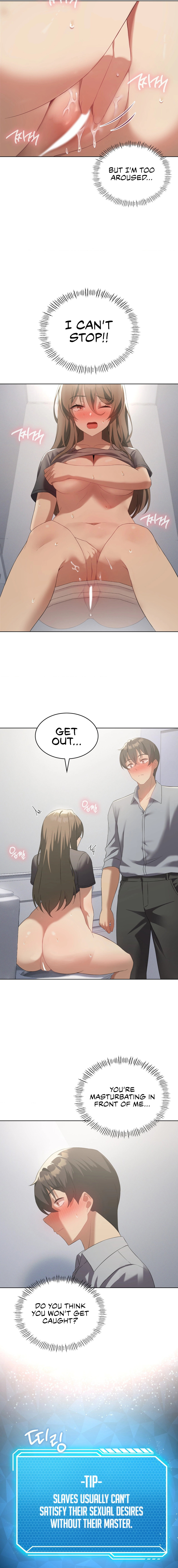 Pleasure up! Chapter 37 - Manhwa18.com