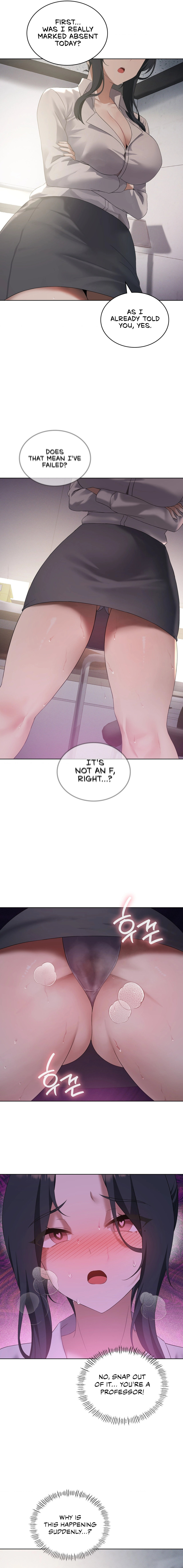 Pleasure up! Chapter 39 - Manhwa18.com