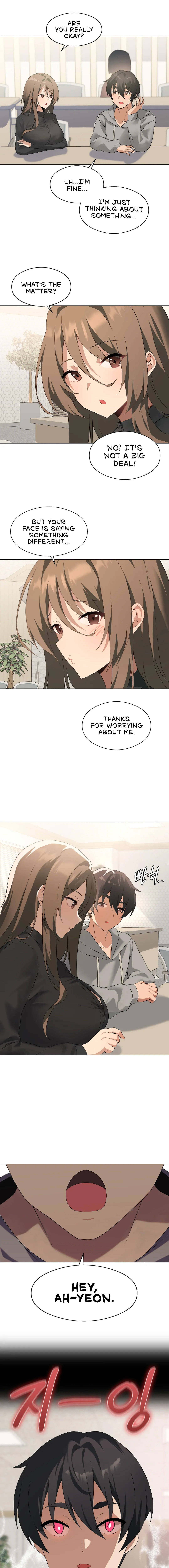 Pleasure up! Chapter 4 - Manhwa18.com