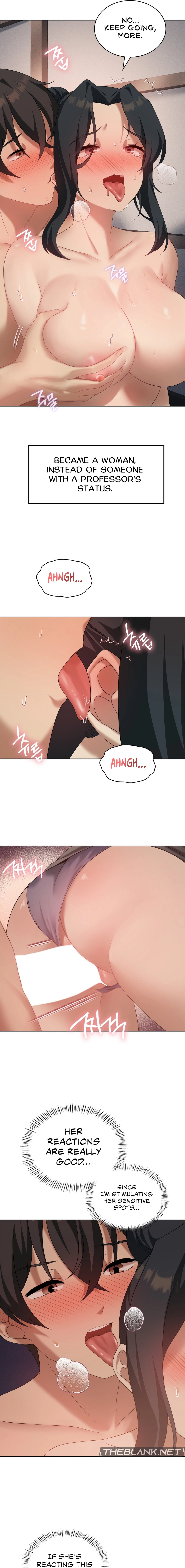 Pleasure up! Chapter 40 - Manhwa18.com