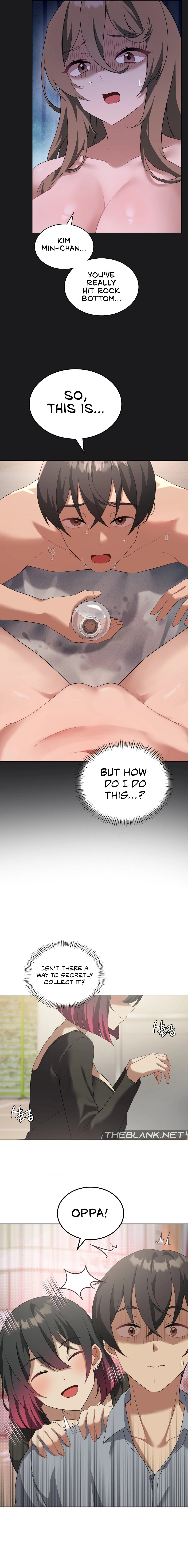 Pleasure up! Chapter 41 - Manhwa18.com