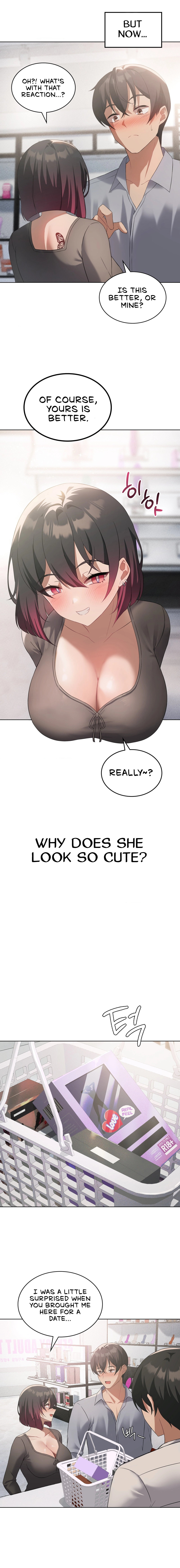 Pleasure up! Chapter 41 - Manhwa18.com