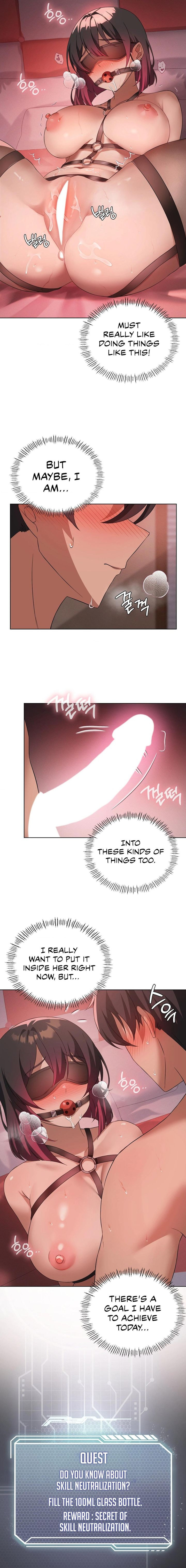 Pleasure up! Chapter 42 - Manhwa18.com