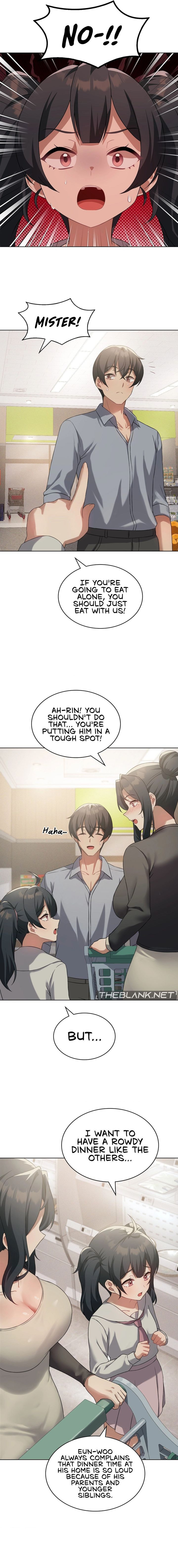 Pleasure up! Chapter 43 - Manhwa18.com