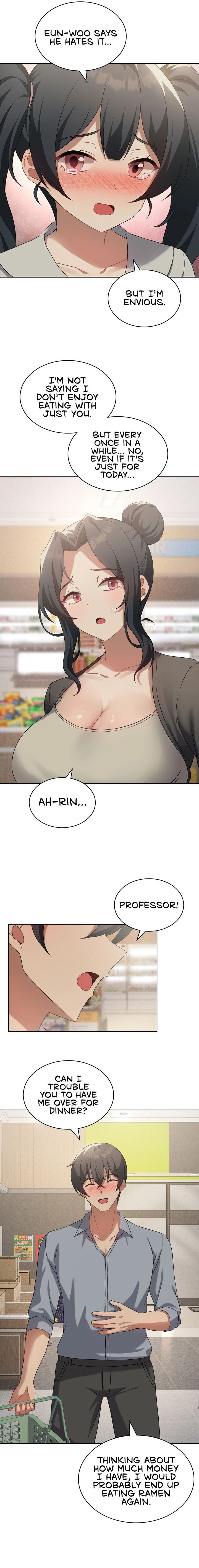 Pleasure up! Chapter 43 - Manhwa18.com