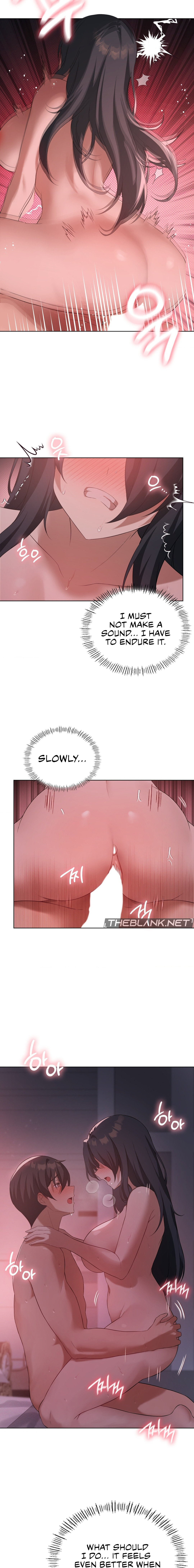 Pleasure up! Chapter 44 - Manhwa18.com