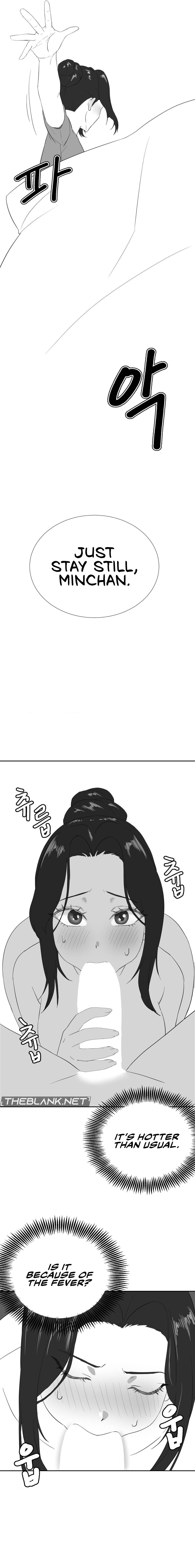 Pleasure up! Chapter 45.7 - Manhwa18.com