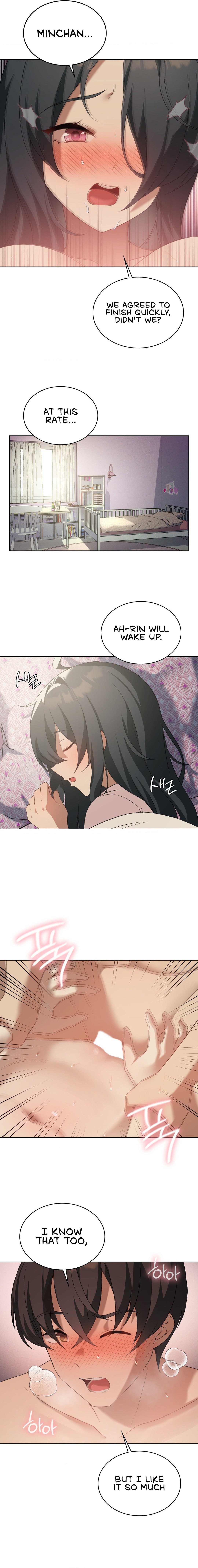 Pleasure up! Chapter 46 - Manhwa18.com