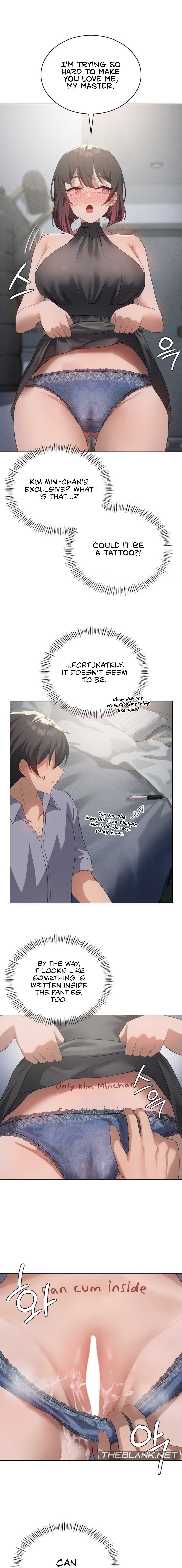 Pleasure up! Chapter 49 - Manhwa18.com