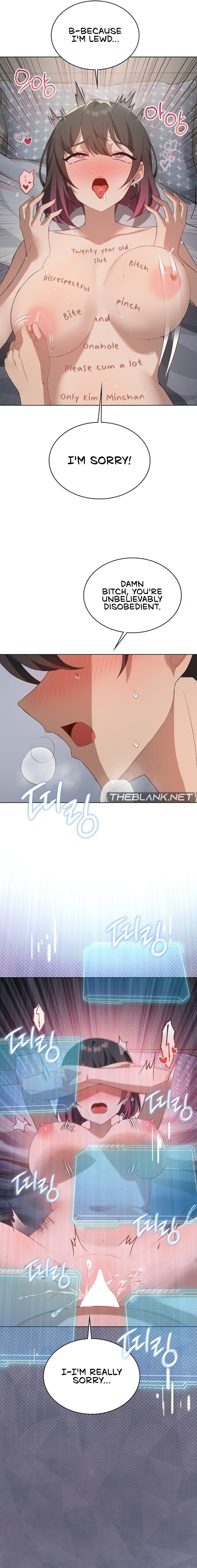 Pleasure up! Chapter 49 - Manhwa18.com