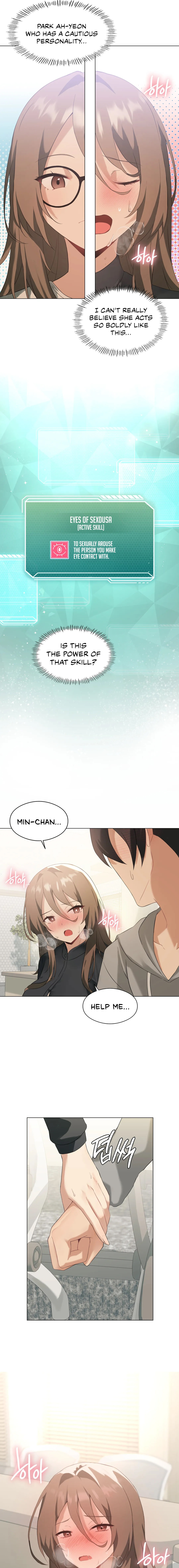 Pleasure up! Chapter 5 - Manhwa18.com