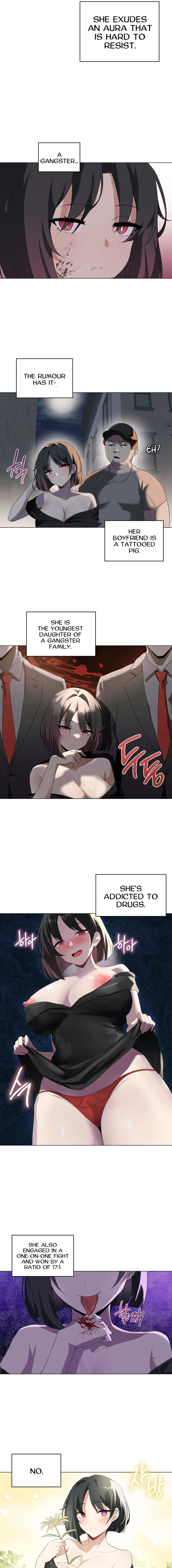 Pleasure up! Chapter 5 - Manhwa18.com