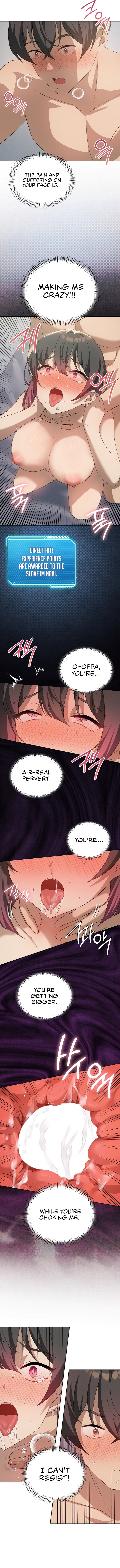 Pleasure up! Chapter 50 - Manhwa18.com