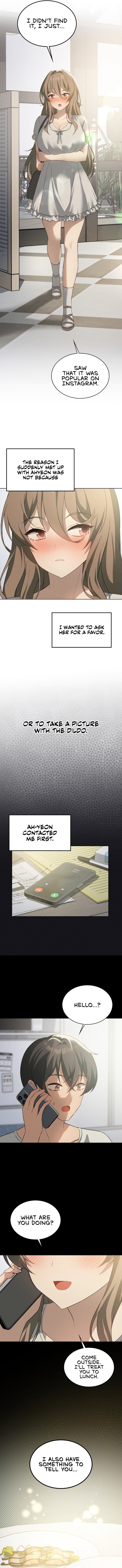 Pleasure up! Chapter 51 - Manhwa18.com