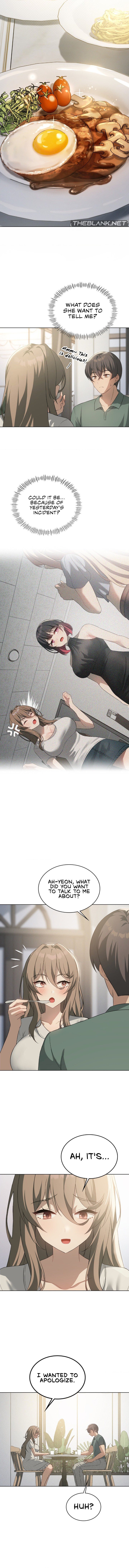 Pleasure up! Chapter 51 - Manhwa18.com