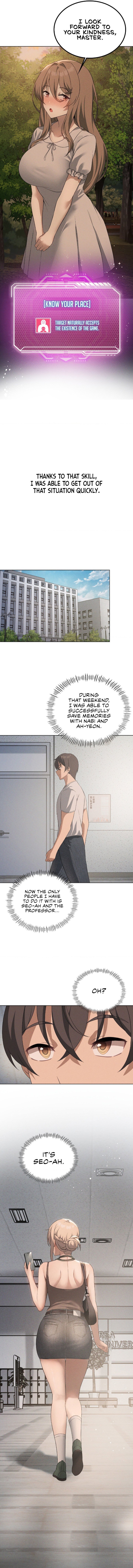 Pleasure up! Chapter 53 - Manhwa18.com