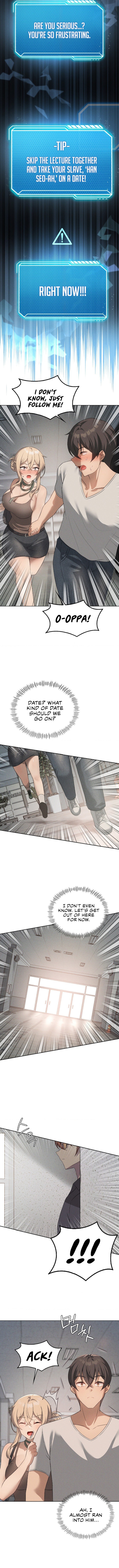 Pleasure up! Chapter 53 - Manhwa18.com