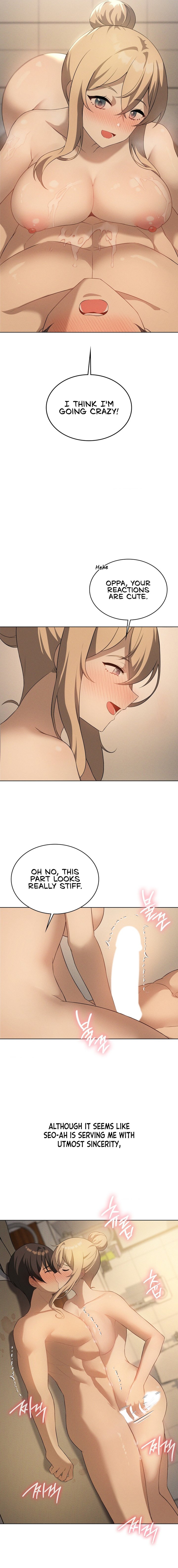 Pleasure up! Chapter 54 - Manhwa18.com