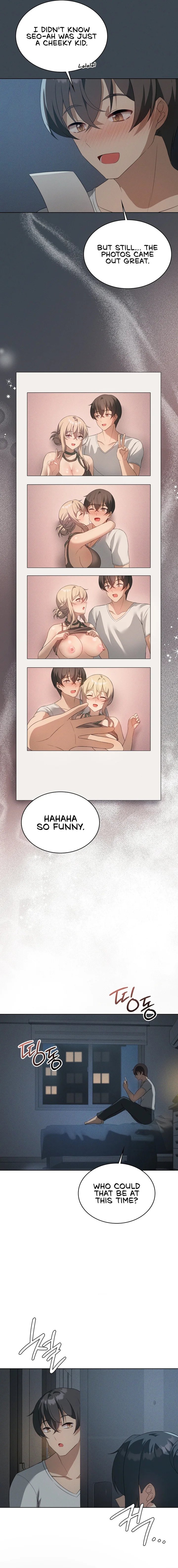 Pleasure up! Chapter 55 - Manhwa18.com