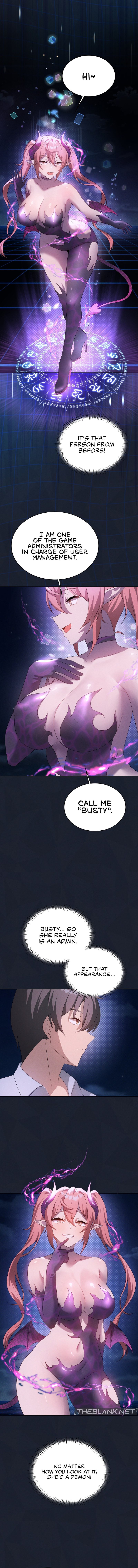 Pleasure up! Chapter 59 - Manhwa18.com