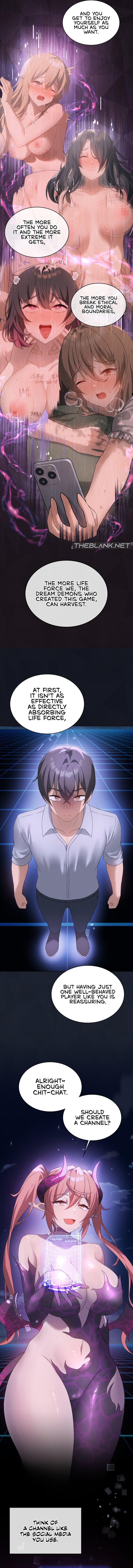Pleasure up! Chapter 59 - Manhwa18.com