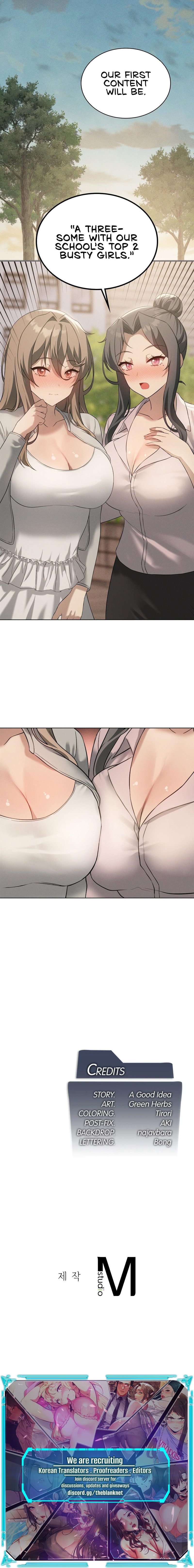 Pleasure up! Chapter 59 - Manhwa18.com