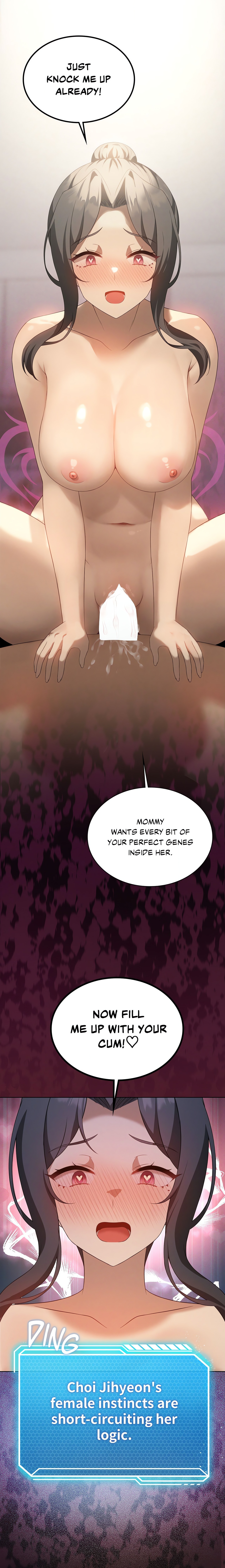Pleasure up! Chapter 67 - Manhwa18.com