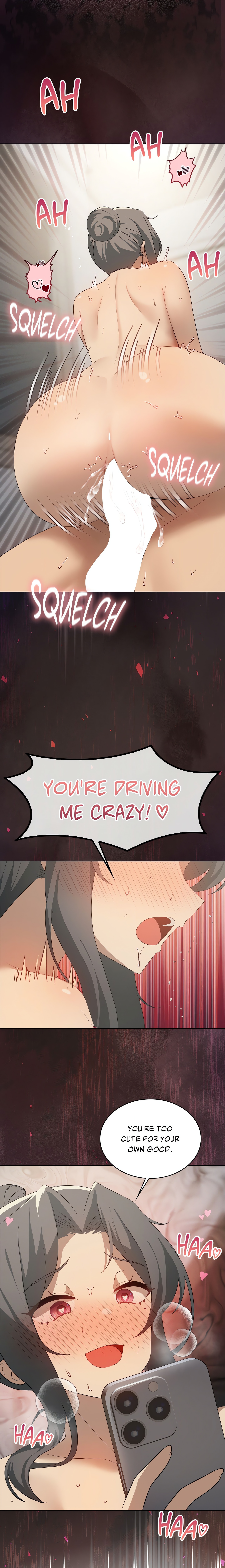 Pleasure up! Chapter 67 - Manhwa18.com