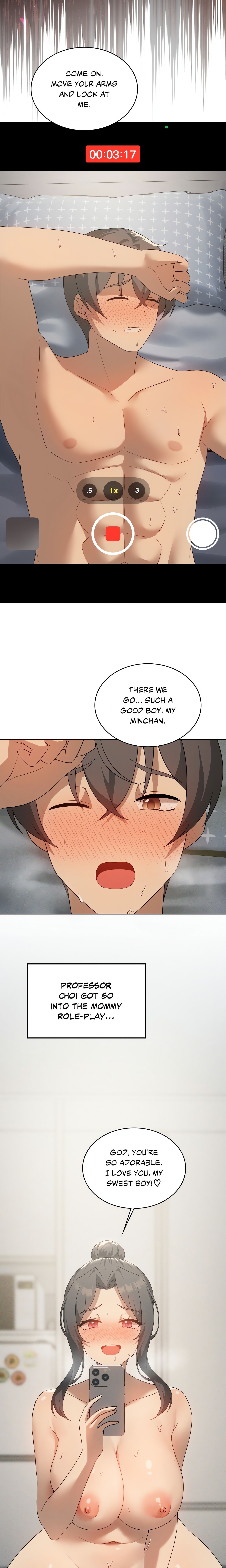 Pleasure up! Chapter 67 - Manhwa18.com