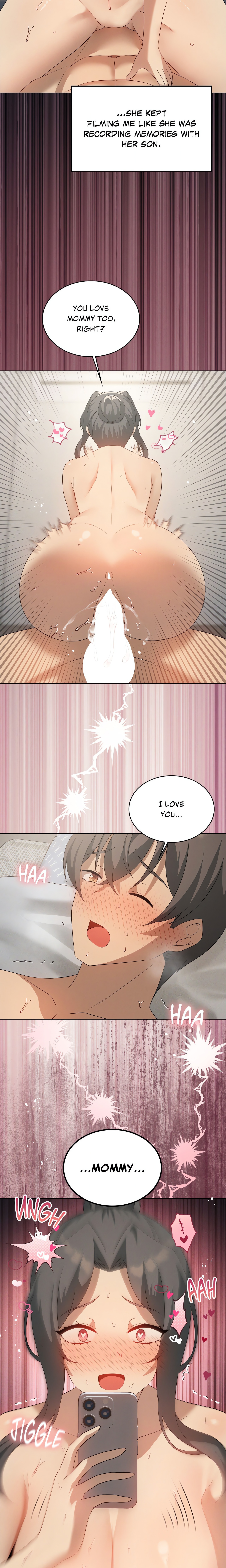Pleasure up! Chapter 67 - Manhwa18.com