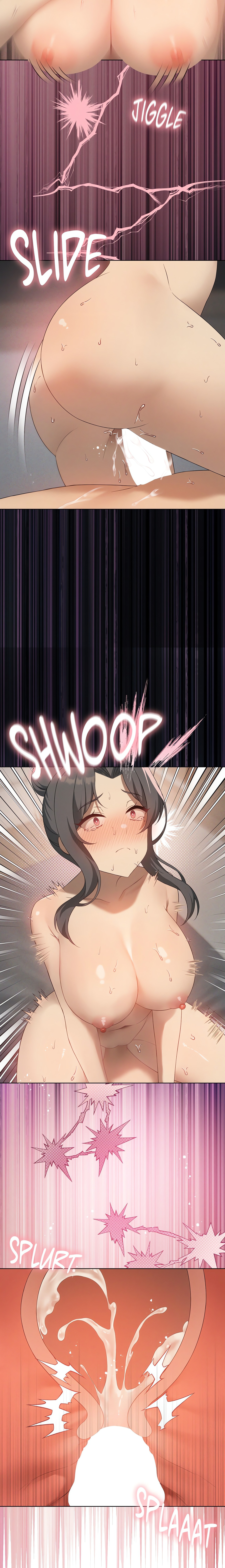 Pleasure up! Chapter 67 - Manhwa18.com